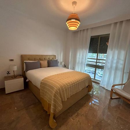 Regidor Cartagena Lejlighed Eksteriør billede