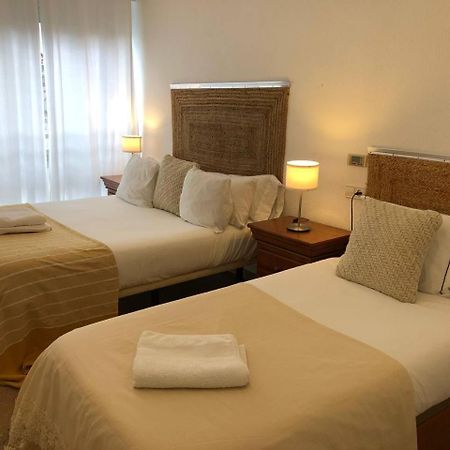 Regidor Cartagena Lejlighed Eksteriør billede