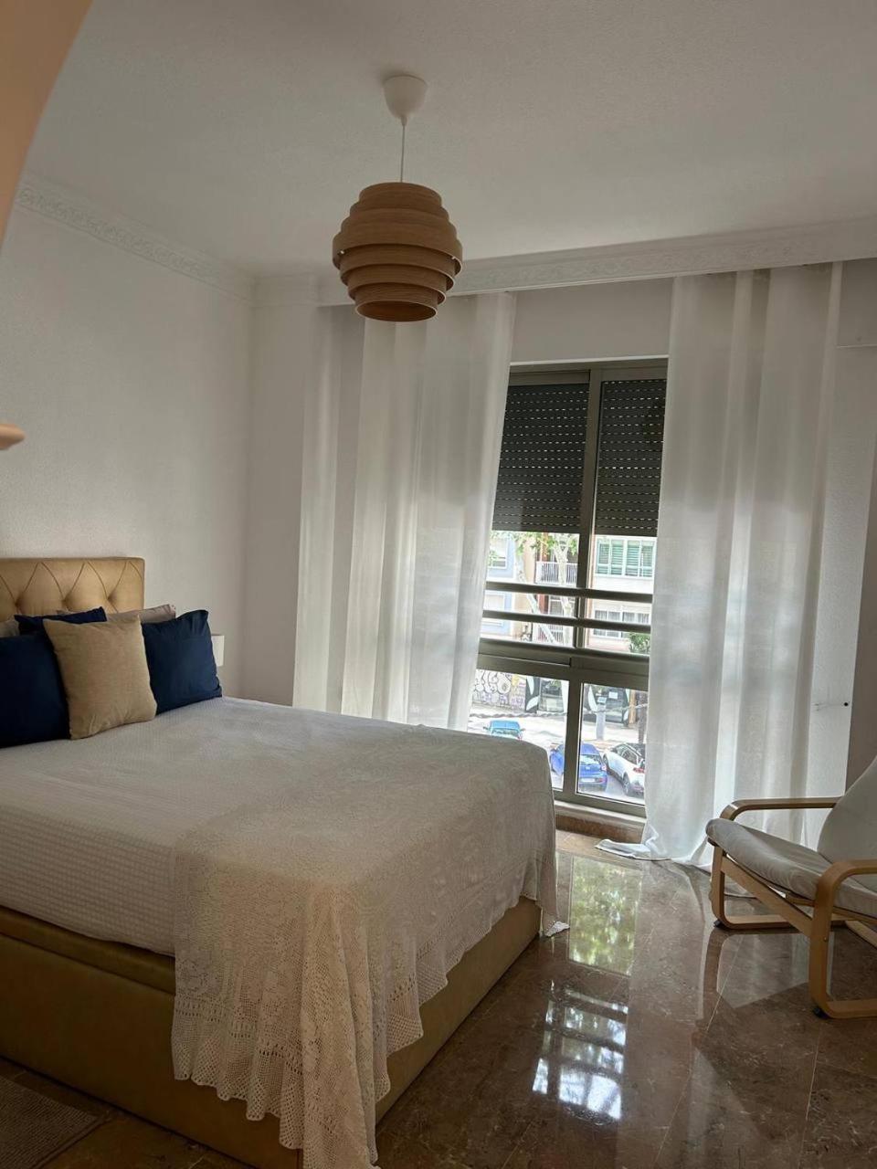 Regidor Cartagena Lejlighed Eksteriør billede